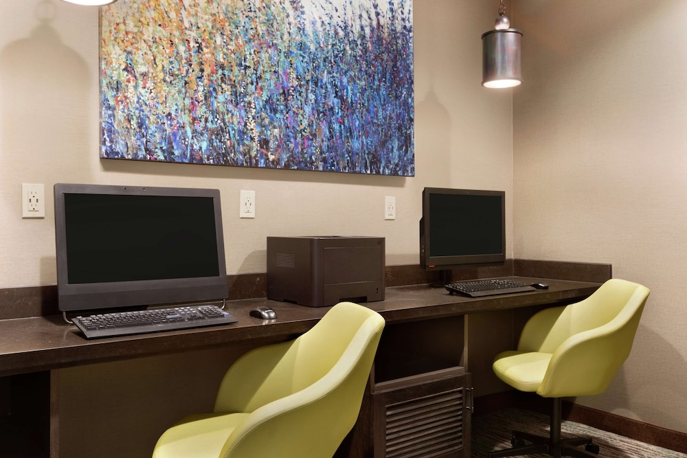 Homewood Suites by Hilton Columbus Dublin - photo 47