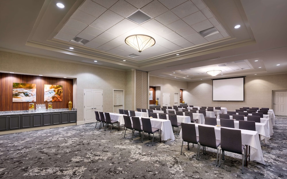 Hilton Garden Inn Idaho Falls - photo 49