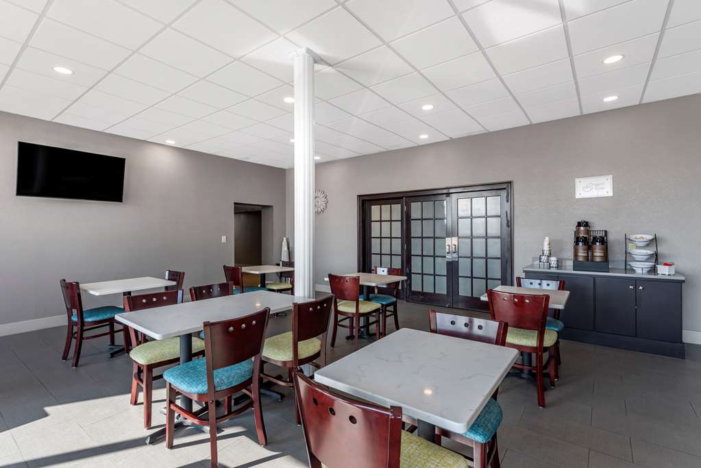 Sleep Inn Terre Haute University Area - photo 25