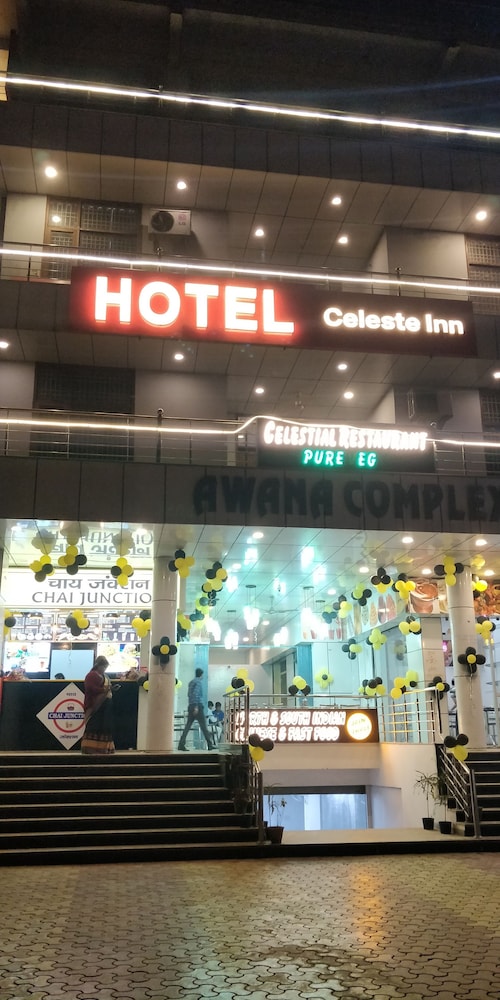Celeste Inn in Greater Noida, India