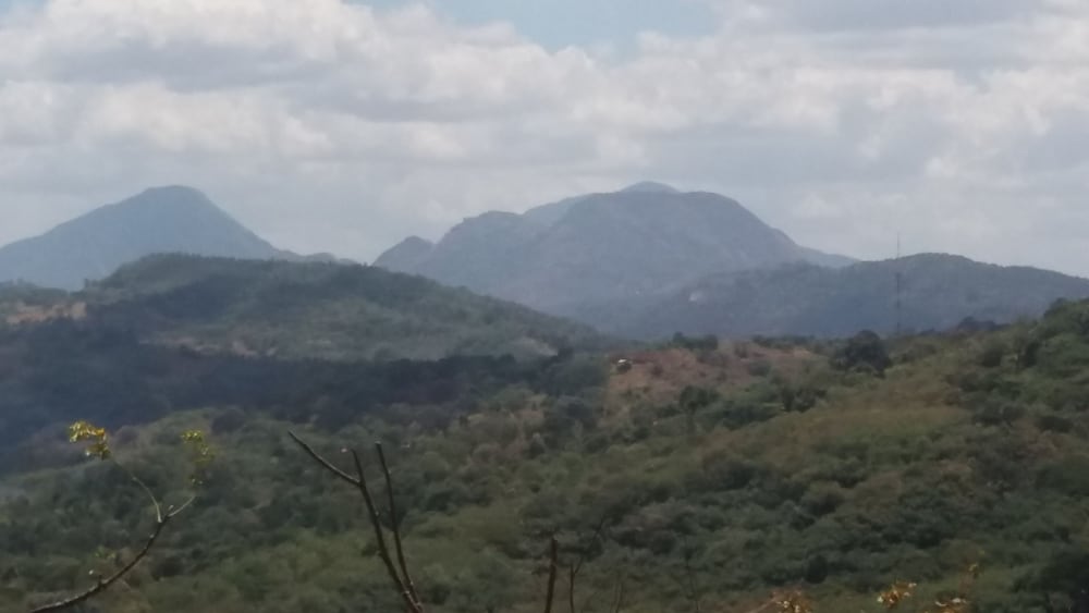 Nalanda Relaxation And Caping Site in Matale, Sri Lanka