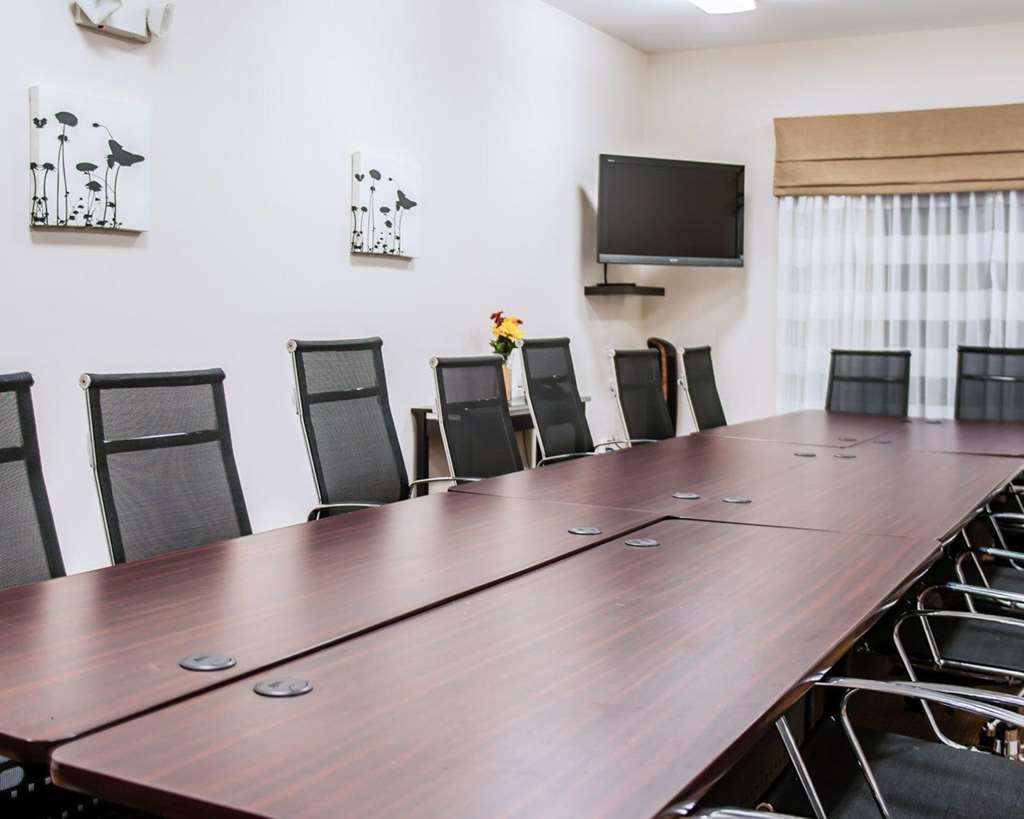Sleep Inn & Suites Fort Campbell - photo 23