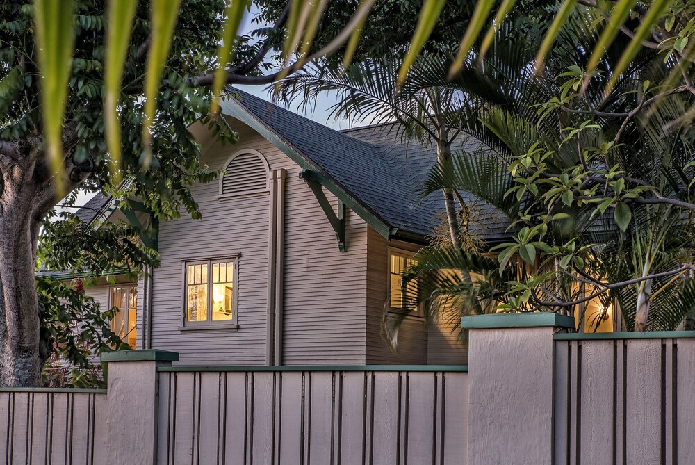 The Old Wailuku Inn at Ulupono - photo 57