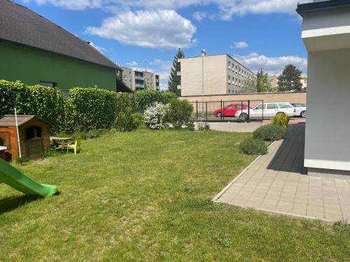 Rodinný dům se zahradou Pardubice Svítkov in Pardubice, Czech Republic