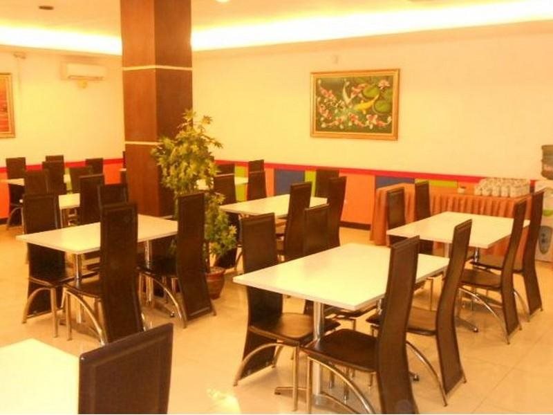 Parma Panam Hotel - last minute hotel in Pekanbaru