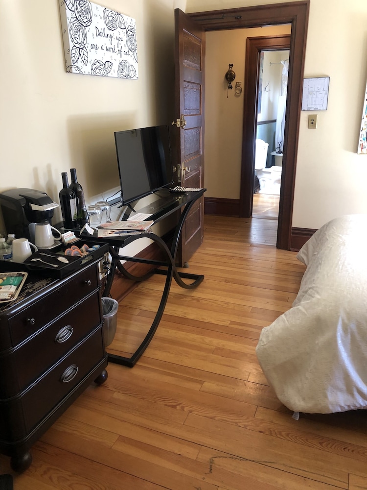 Blackwell Hotel - photo 24