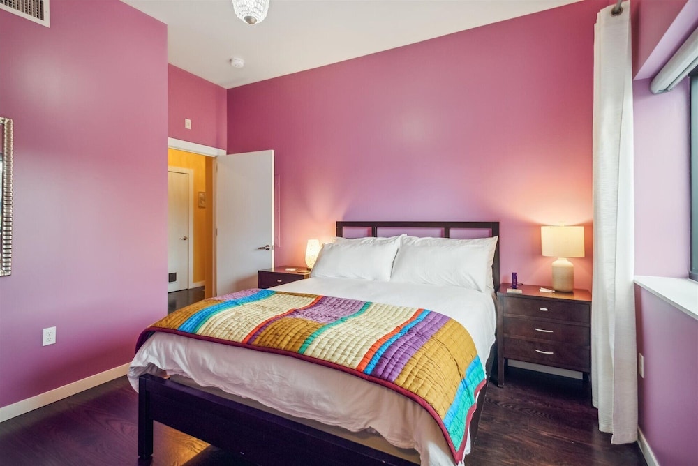 Violet Suites PDX - photo 34