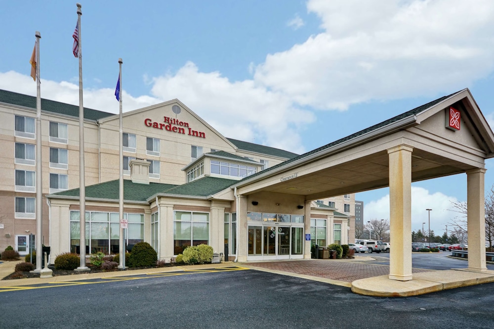 Hilton Garden Inn Ridgefield Park - featured photo