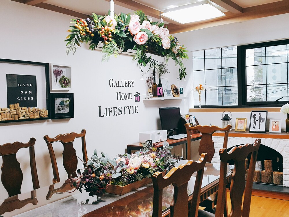 Gangnam Class - last minute hotel in Seoul