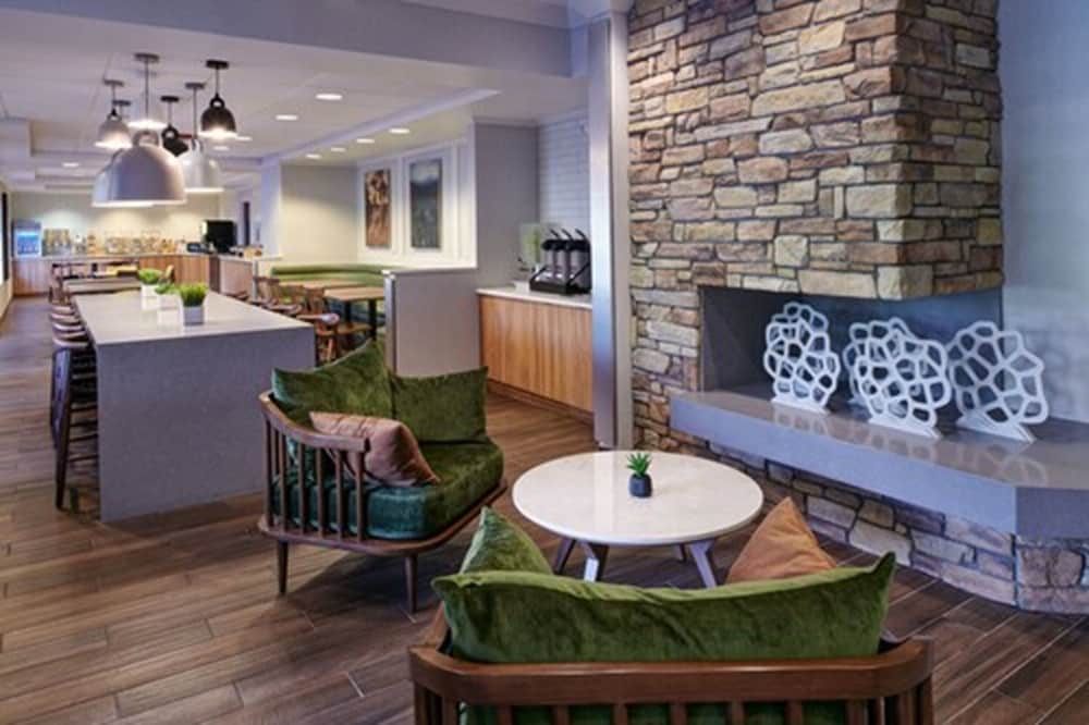 Fairfield Inn & Suites by Marriott Detroit Livonia - photo 16