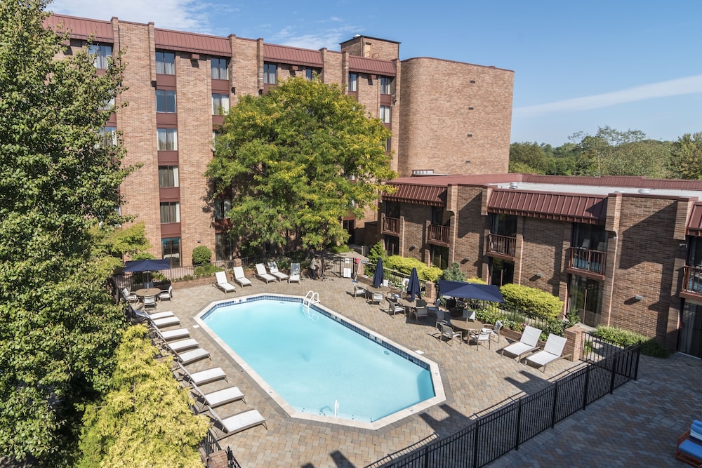 Hampton Inn Parsippany - photo 43