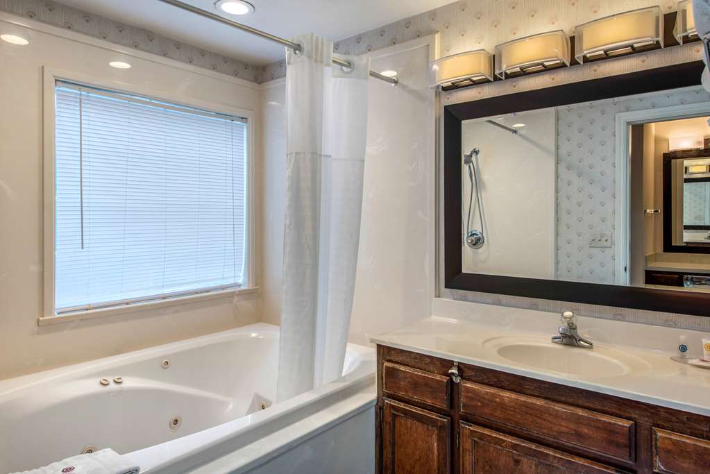 Comfort Inn Mount Shasta Area - photo 26