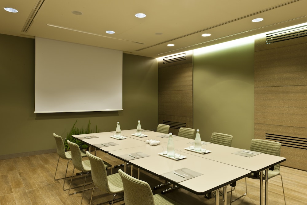 כנסים ואירועים