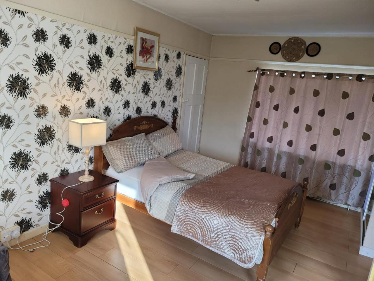 Abakwa Green in Northampton, United Kingdom