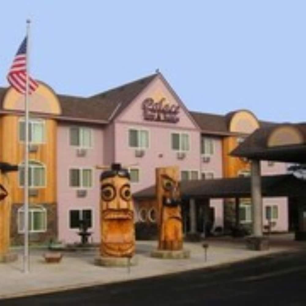 Palace Inn Suites Lincoln City - photo 29