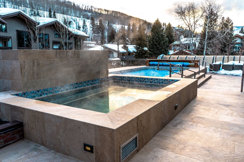 Sitzmark Lodge - photo 37