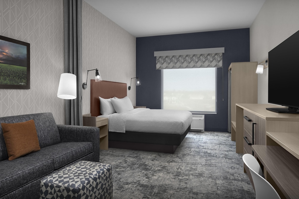Home2 Suites by Hilton Ramsey - photo 30