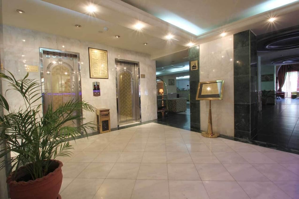 Grand Alsaha in Ta'if, Saudi Arabia