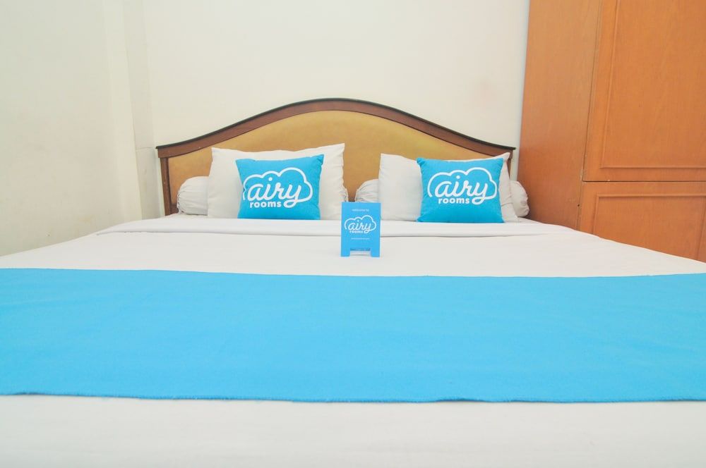 Airy Ujung Pandang Sungai Poso Makassar in Makassar, Indonesia