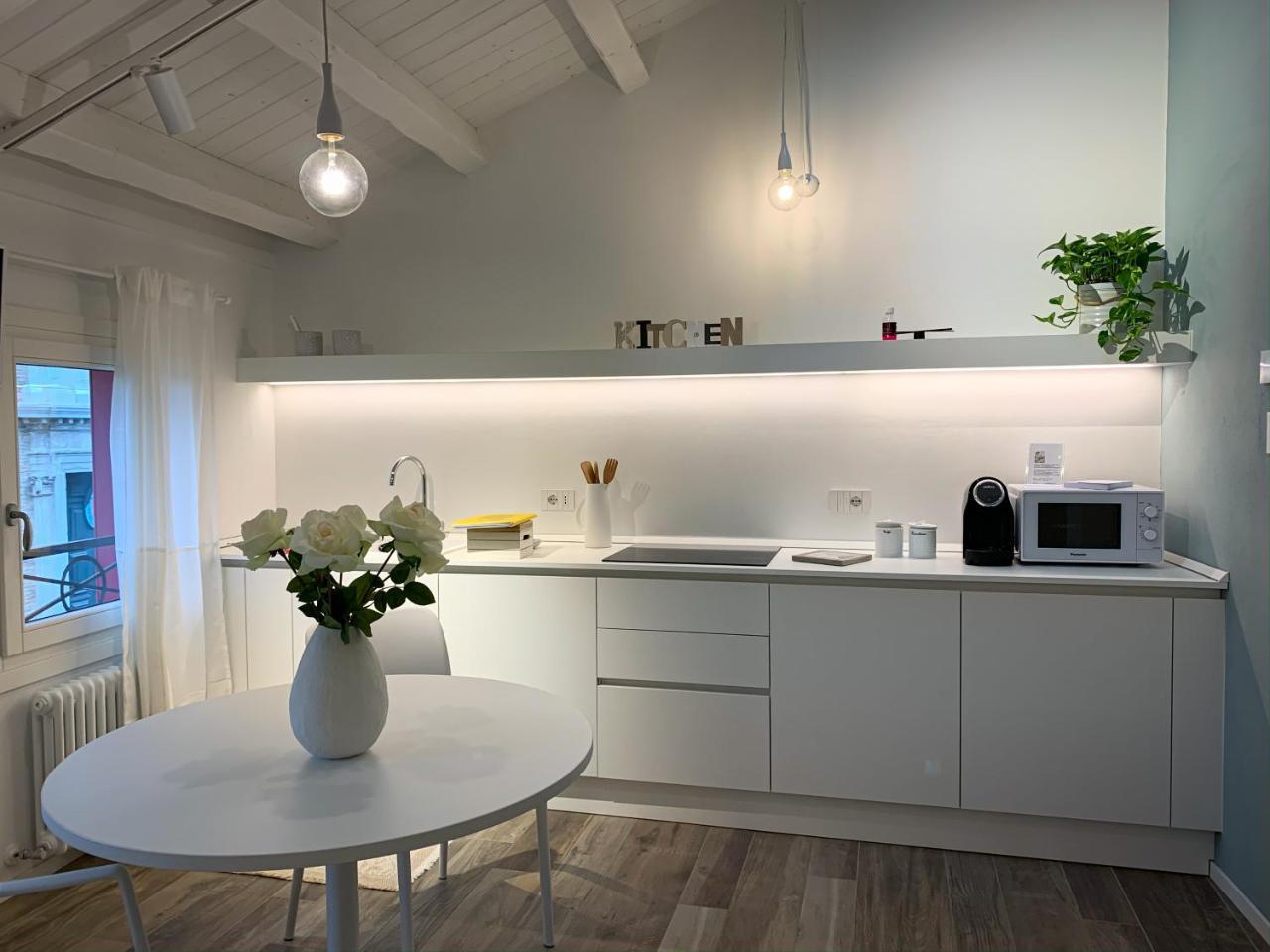Al Sagraeto — 4-Star Luxury Hotel in Chioggia, Italy