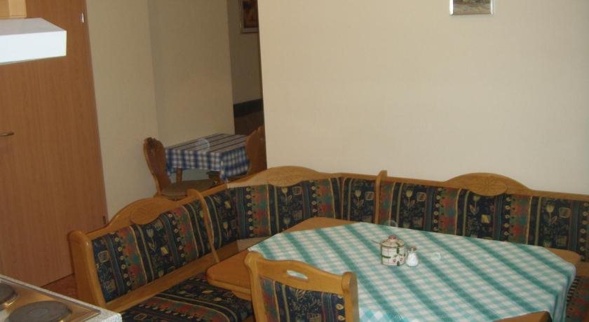 Haus Dixer — Bad Gastein — photo 3