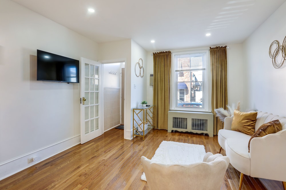 Philadelphia Vacation Rental 4 Mi to Center City - photo 10