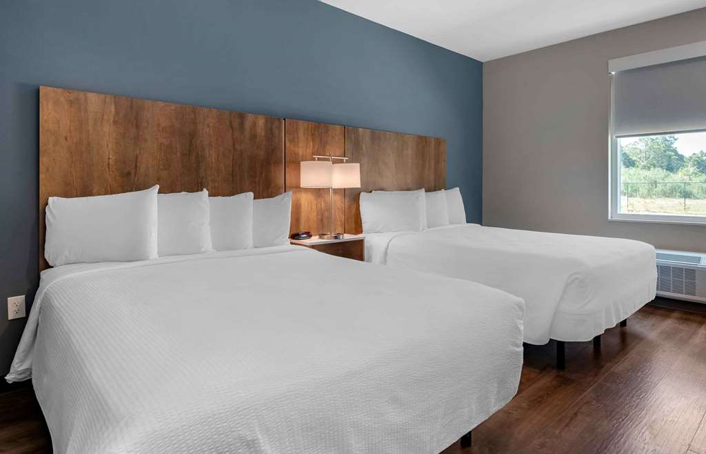 Extended Stay America Premier Suites Melbourne I95 - photo 45
