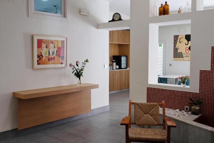 Altur Playa Islantilla — Islantilla