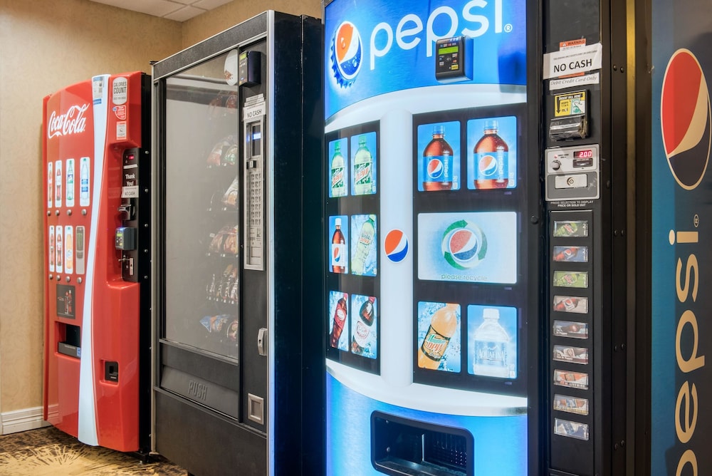 Quality Inn Airport Indiana - photo 4