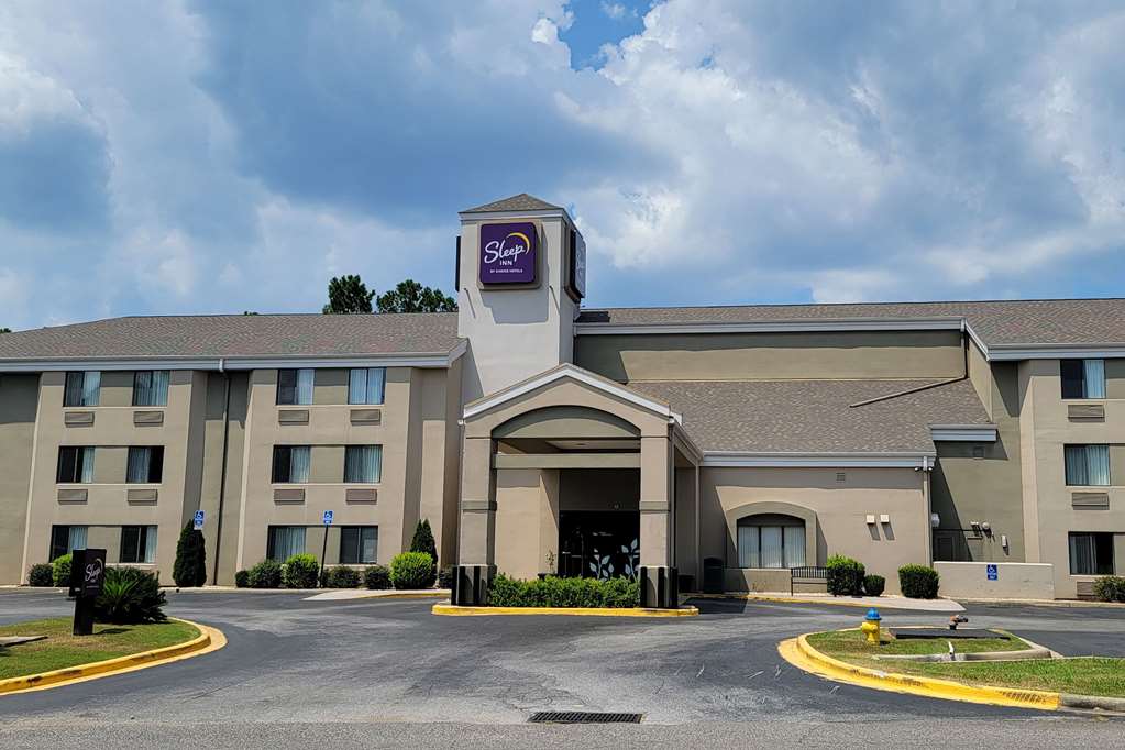 Sleep Inn Bessemer Helena - featured photo