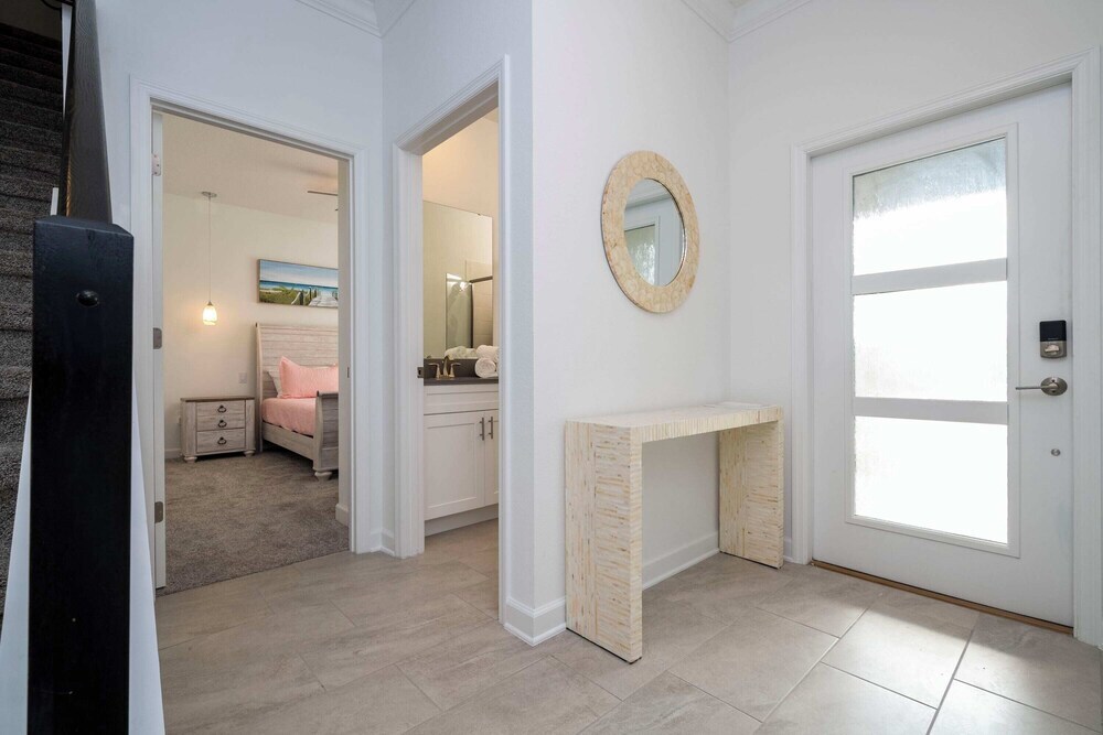 Gorgeous 4Bd with Pool at Storey Lake Resort 4475 - carbon neutral hotel in Kissimmee
