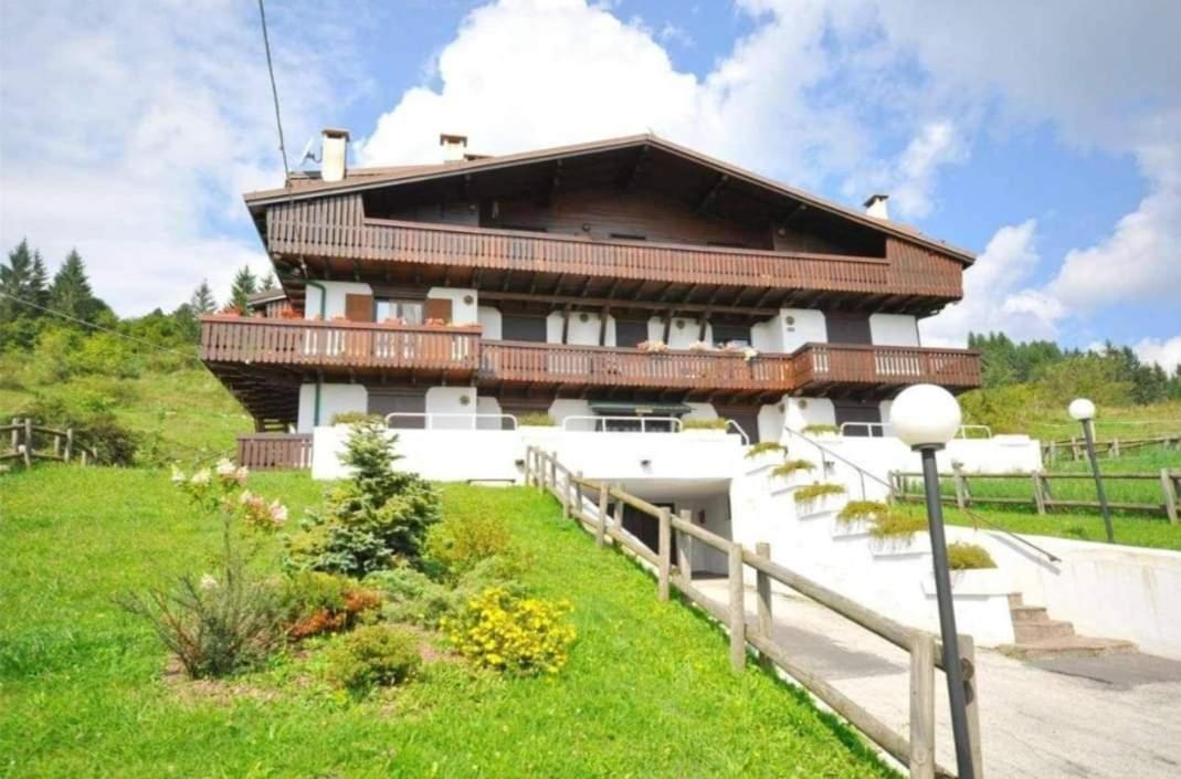 Mansarda Natalia - last minute hotel in Gallio