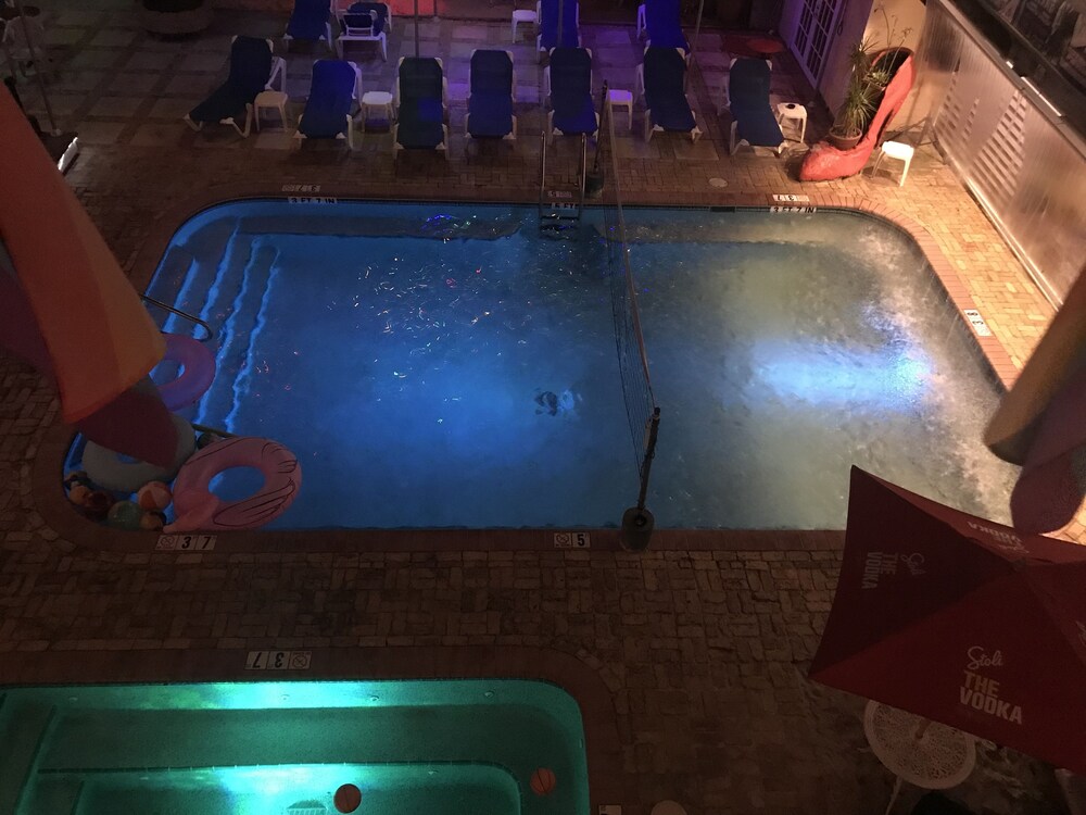 New Orleans House Gay Men Adult Resort - photo 62