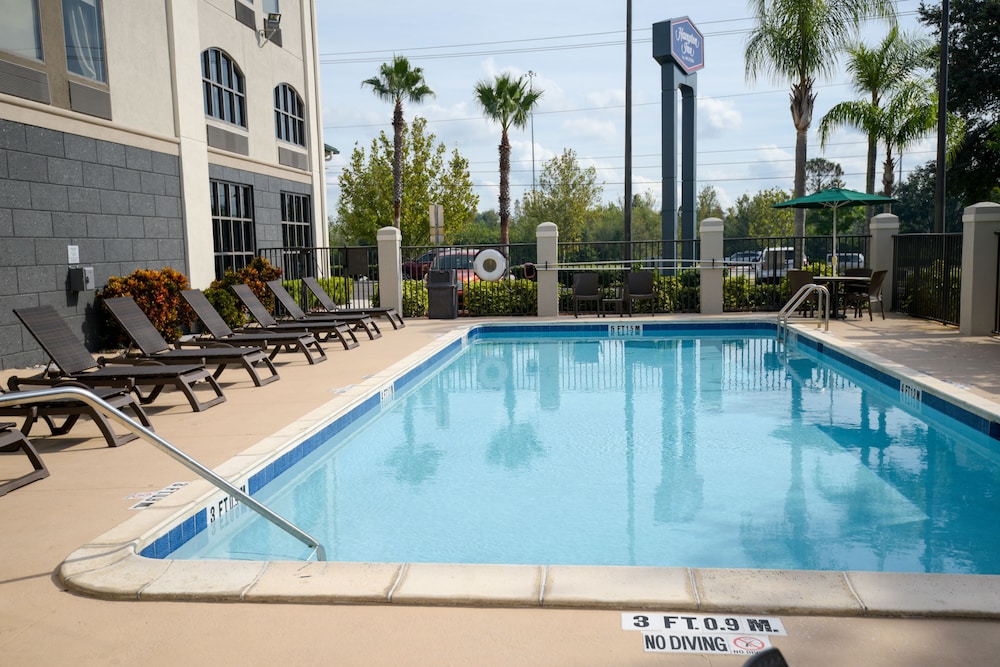 Hampton Inn Lakeland - photo 30