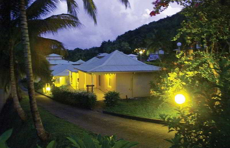Le Domaine de Sainte Marie — hotel in Sainte-Marie