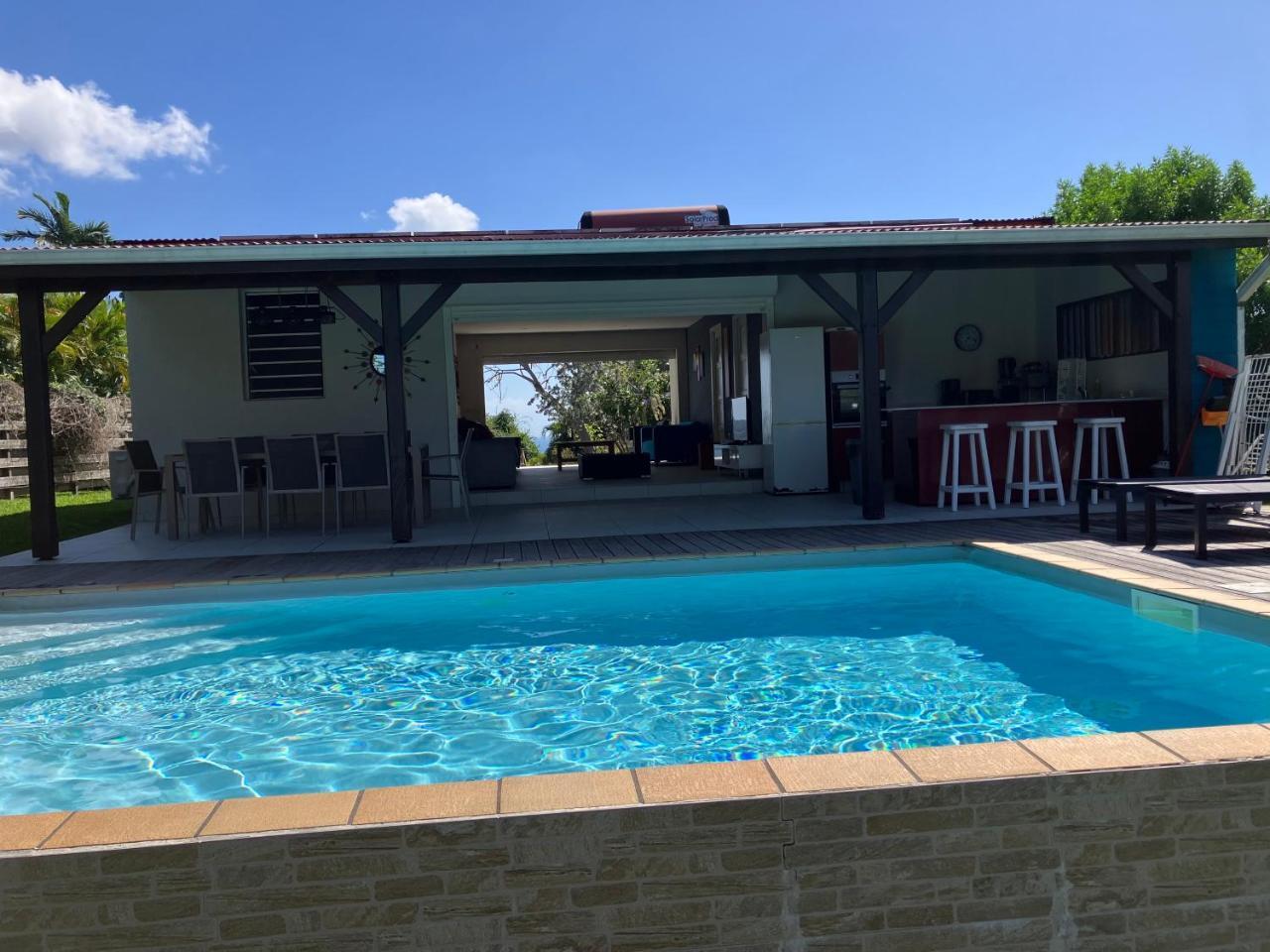 Ladilafe in Le Marin, Martinique