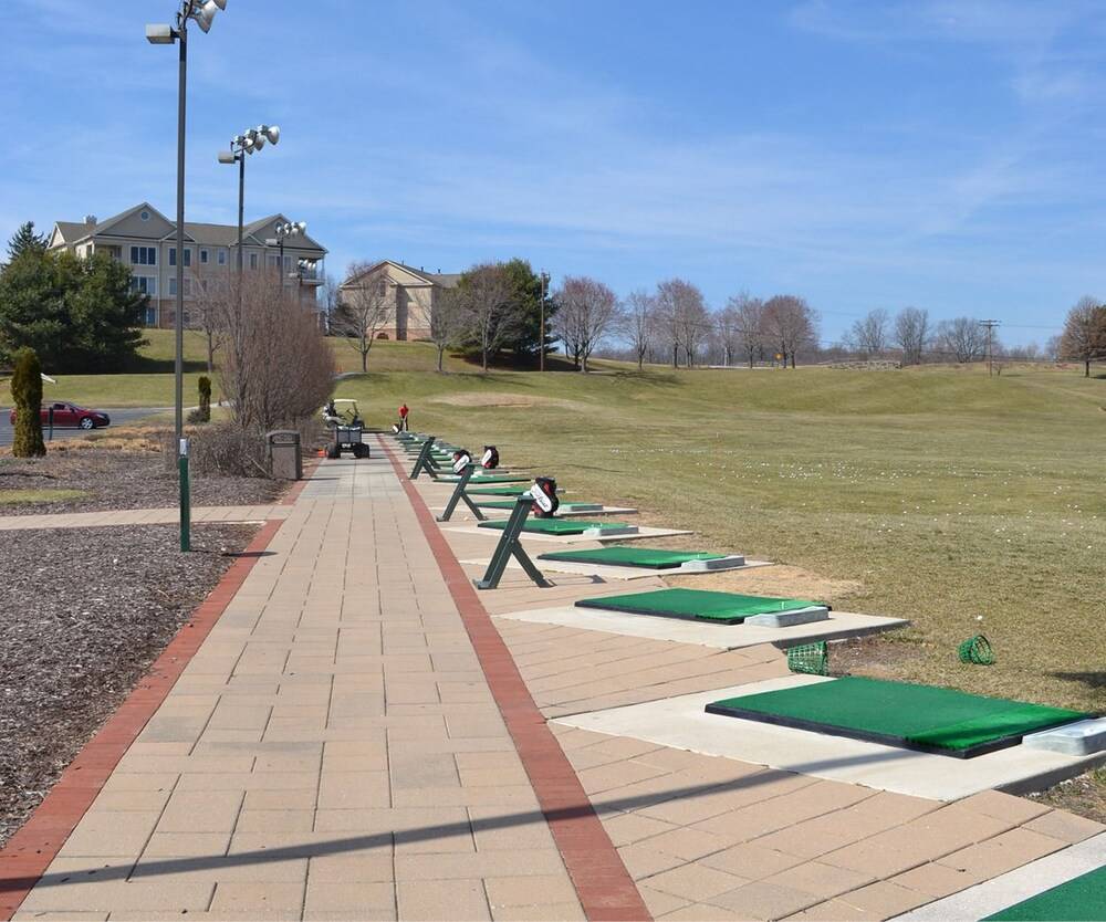 Turf Valley Resort - photo 23