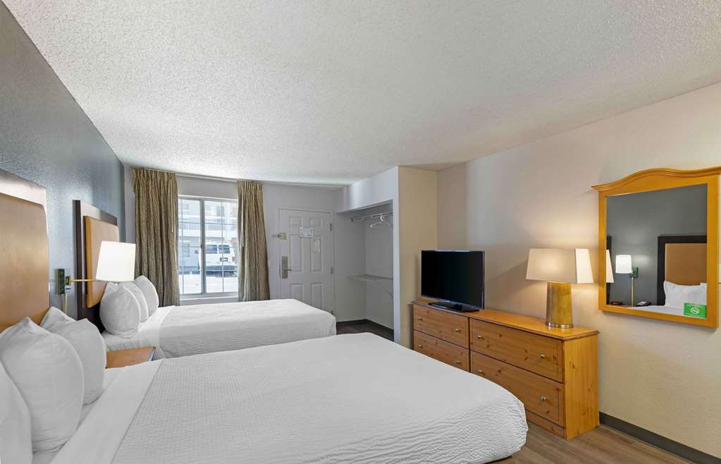 Extended Stay America Select Suites Denver Cherry Creek - photo 21