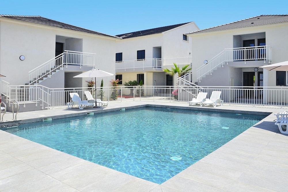 Res. Marea Resort Santa lucia di moriani formerly TUI Ferienhaus in Santa-Lucia-Di-Moriani, France