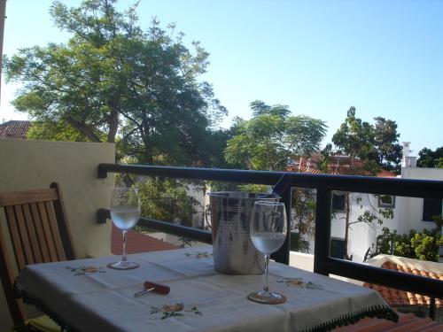 Shearwaternest Apartment AL — 4-Star Luxury Hotel in Funchal, Portugal