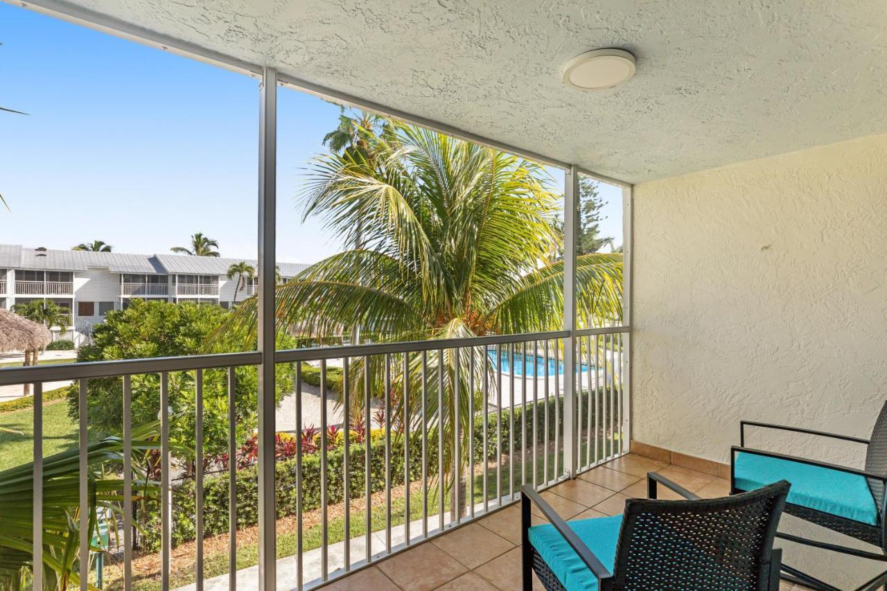 Ohana Keys — 4-Star Luxury Hotel in Key Largo, United States