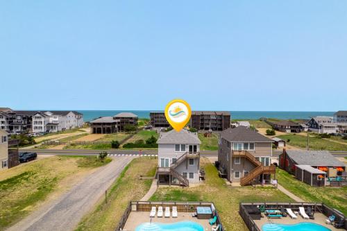 5208 Beach Break in Kill Devil Hills, United States