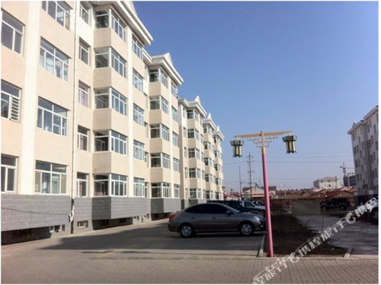 Xiaoshiguang in Weichang, People's Republic of China