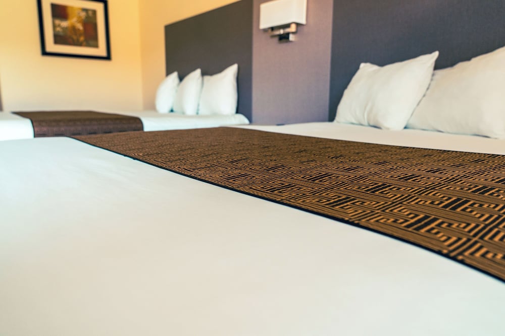 Silver Surf Motel - photo 31