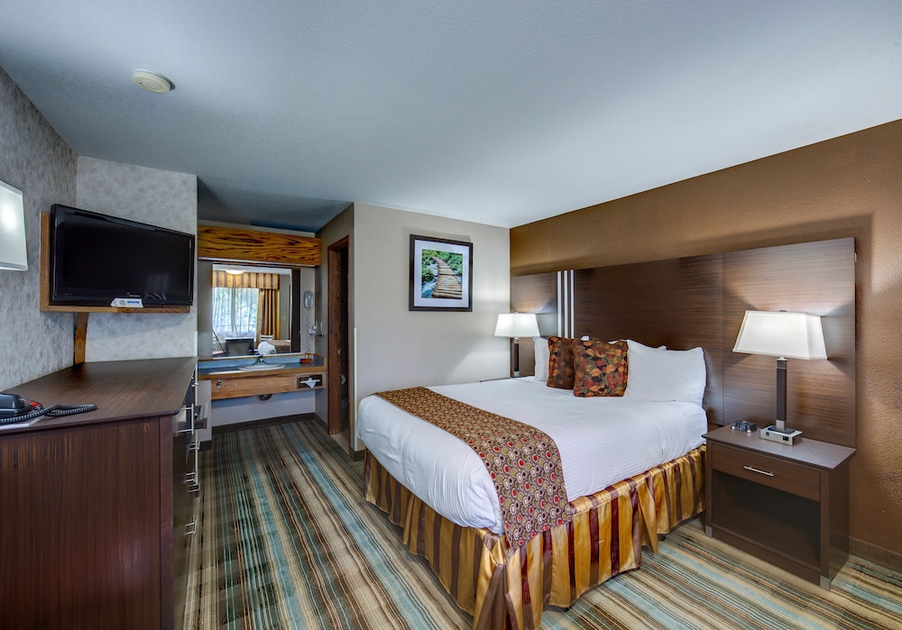 Flagship Inn of Ashland - photo 9