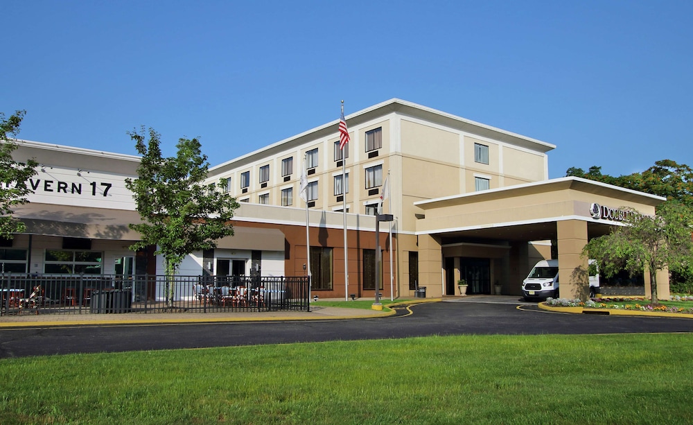 DoubleTree by Hilton Mahwah - photo 36