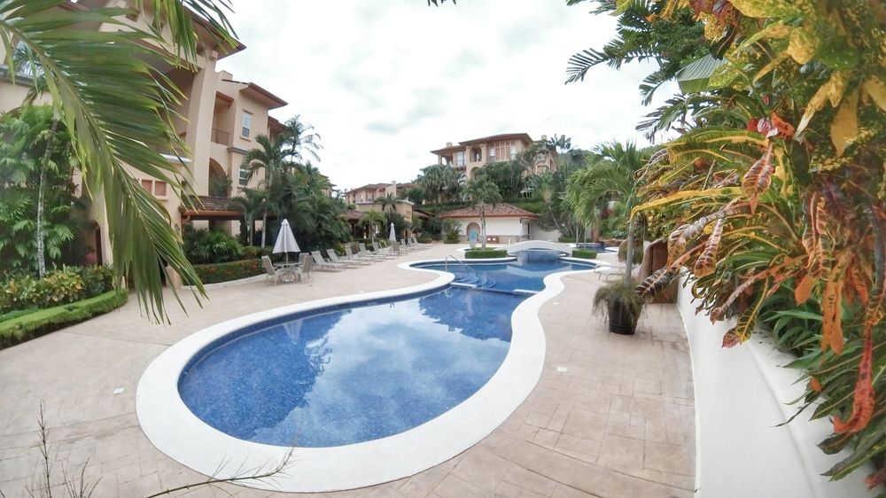 Bella Vista Luxury Condo at Los Suenos Resort — 4-Star Luxury Hotel in Jaco, Costa Rica
