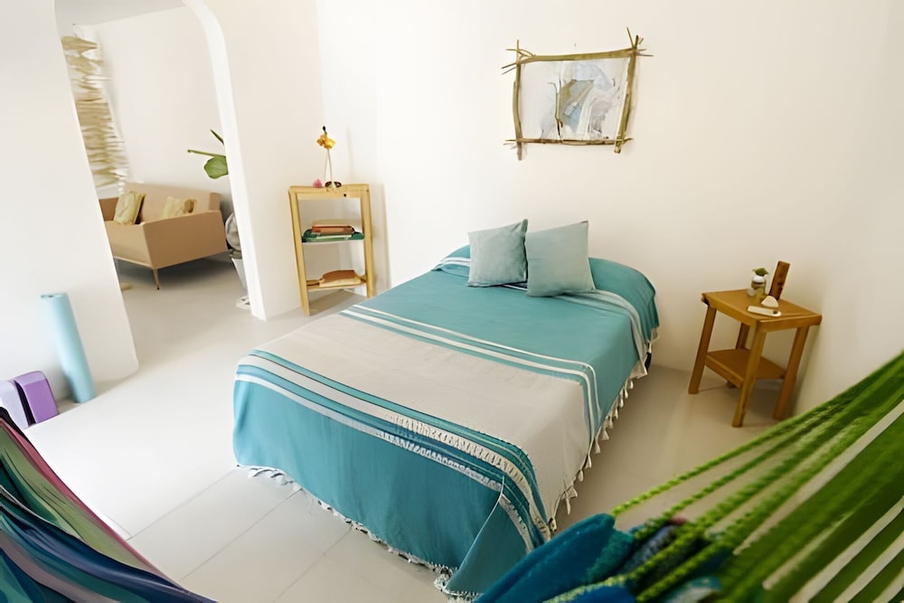 Nido Wellness Bacalar - last minute hotel in Bacalar
