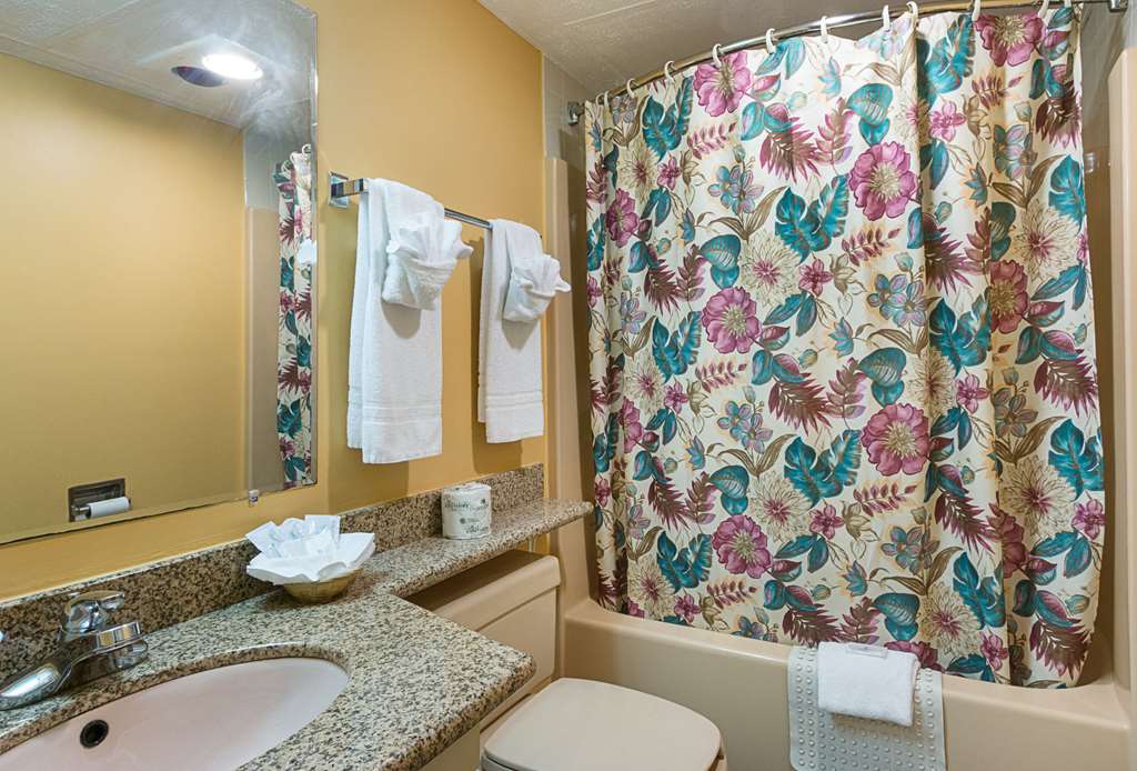 Rodeway Inn Milford I 84 - photo 24