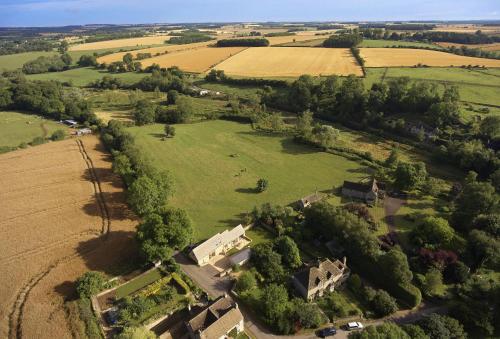 Rosebank Barn - last minute hotel in Unknown City